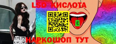 крисы Ирбит
